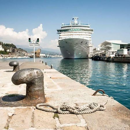 Harbor House Apartment Savona Exterior photo