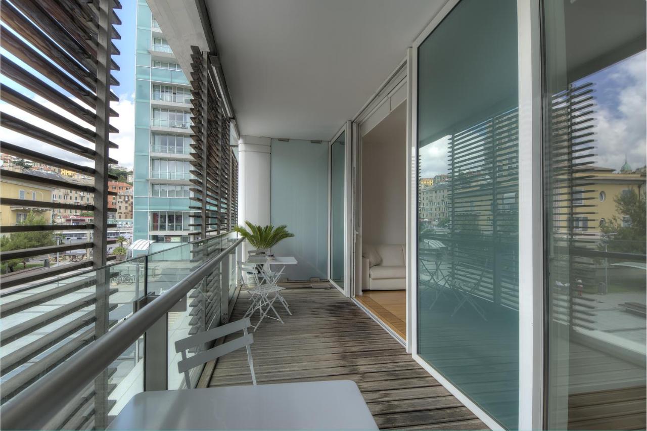 Harbor House Apartment Savona Exterior photo